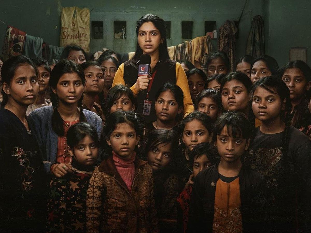 Bhakshak Netflix