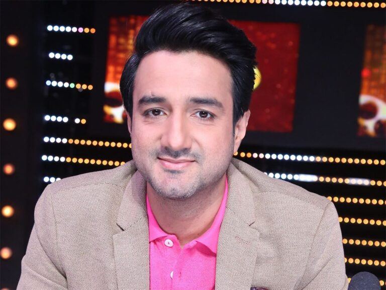 Bollywood director Siddharth Anand