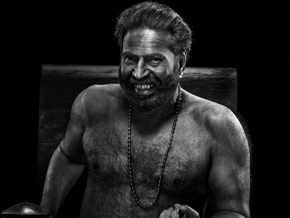 Bramayugam Telugu Movie Review