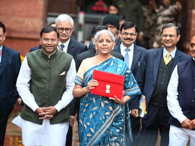 Budget-2024