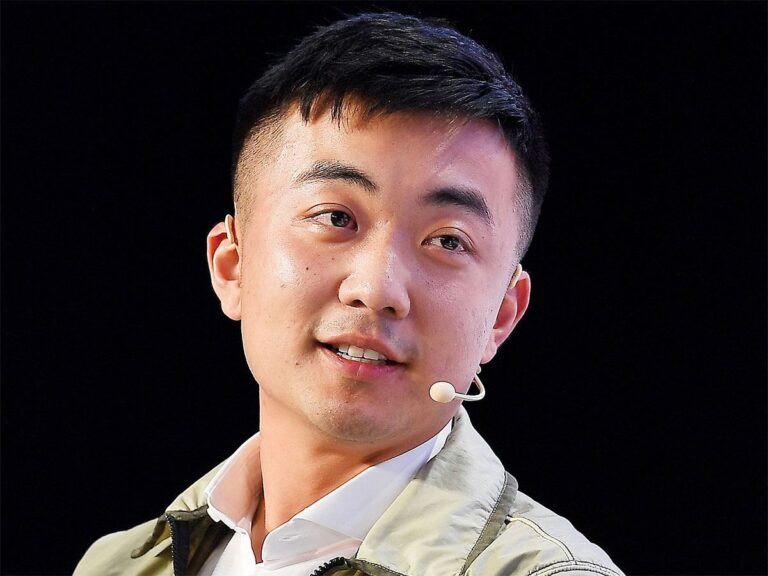 Carl Pei