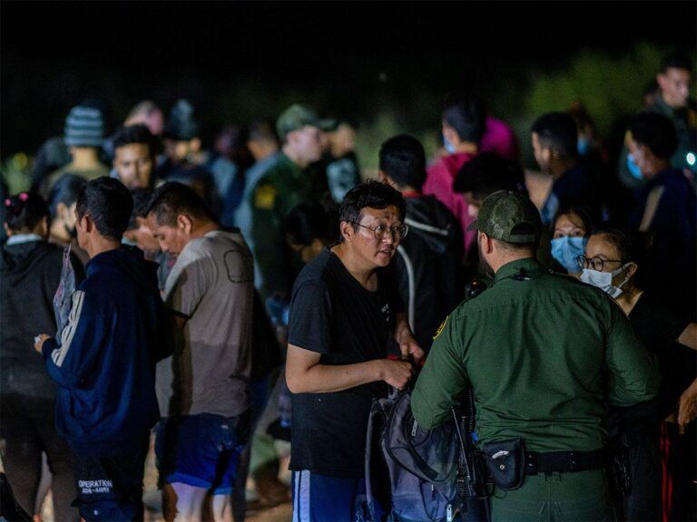 Chinese-illegal-immigrants-USA