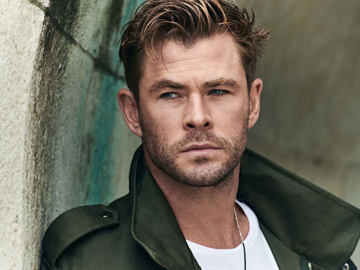 Chris Hemsworth