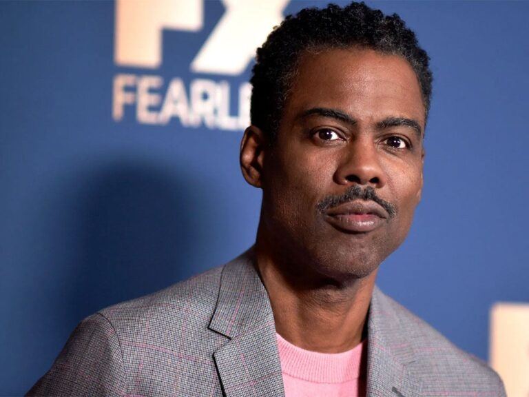 Chris Rock
