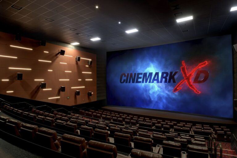 Cinemark Dallas Telugu Movies