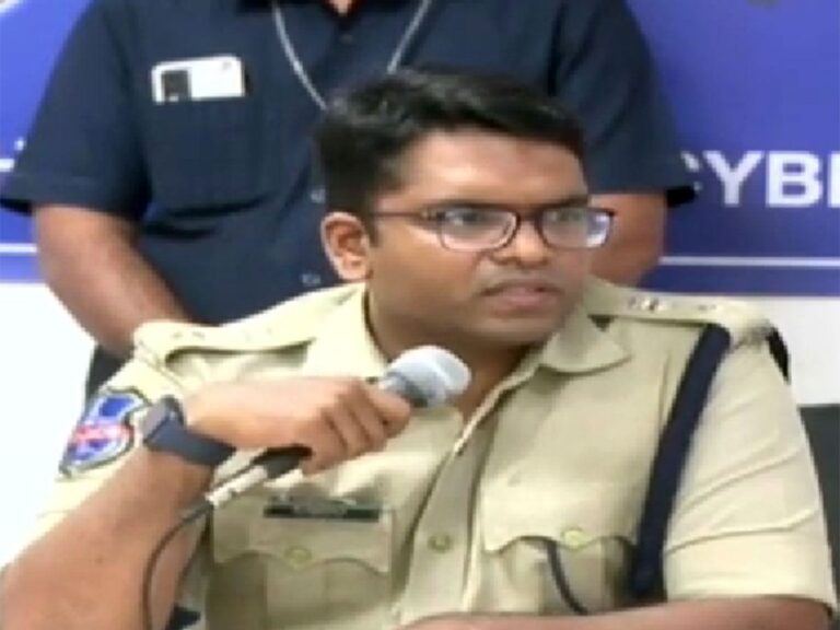 DCP Vineeth