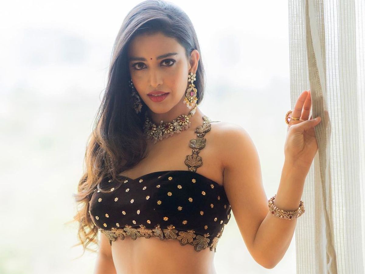 Daksha Nagarkar