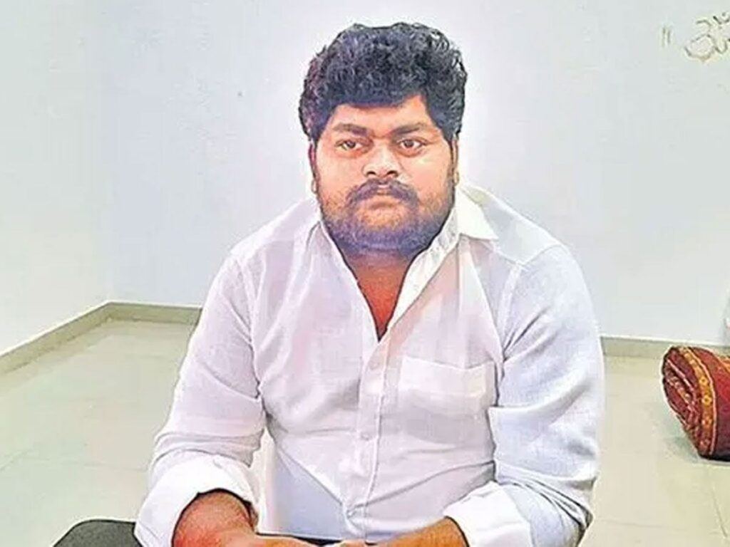 Dastagiri