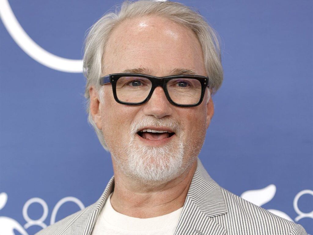 David Fincher Making US Version Of Squid Game?