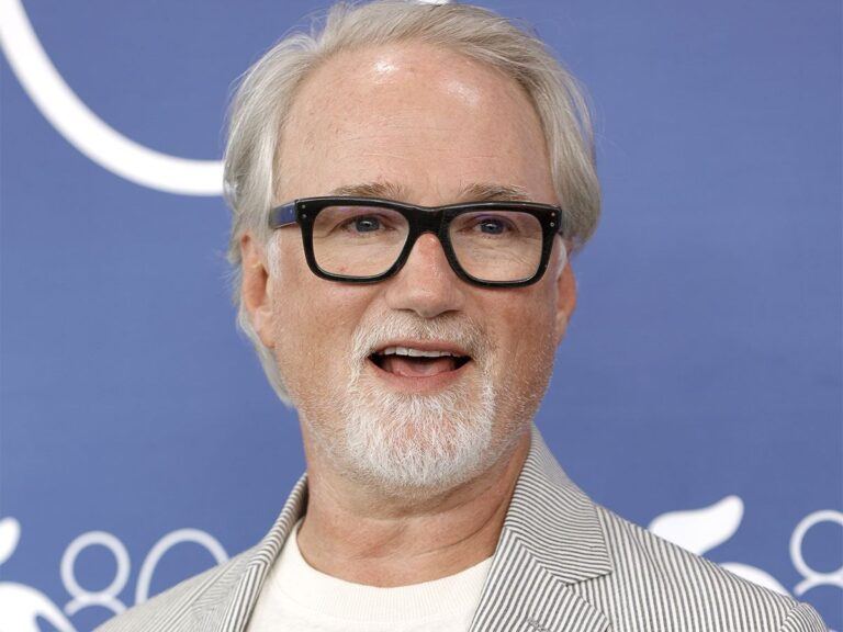 David Fincher Making US Version Of Squid Game?