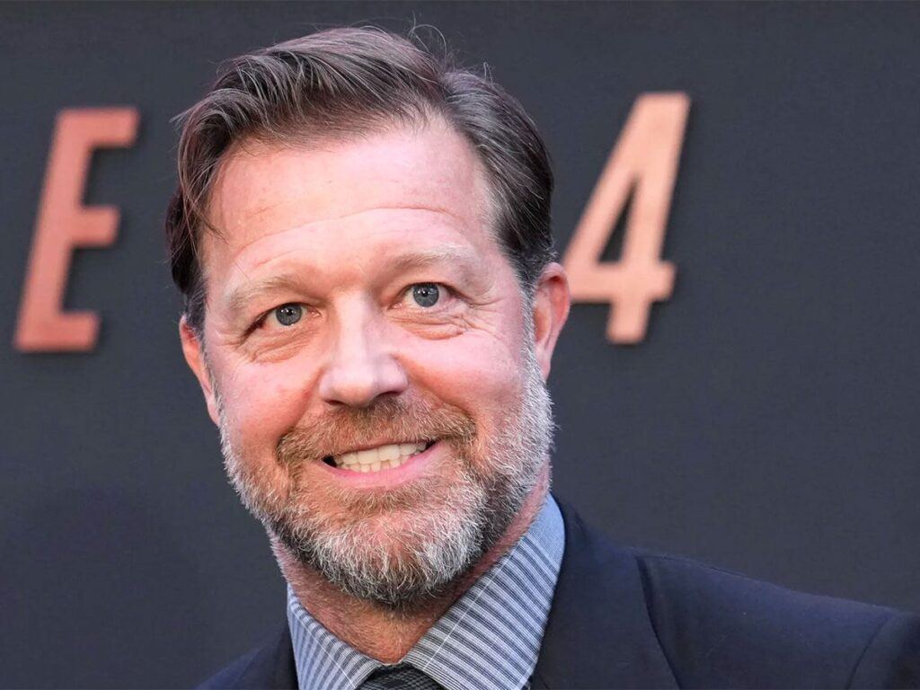 David Leitch