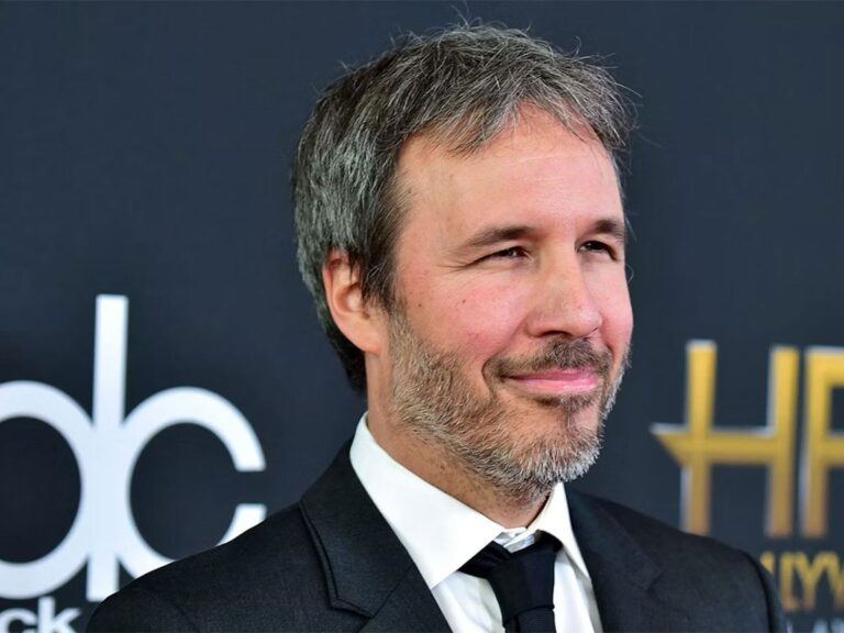 Denis Villeneuve