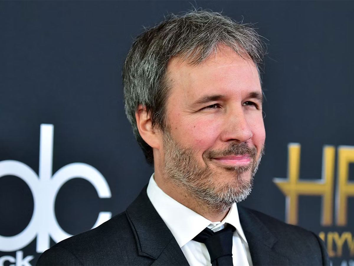 Denis Villeneuve