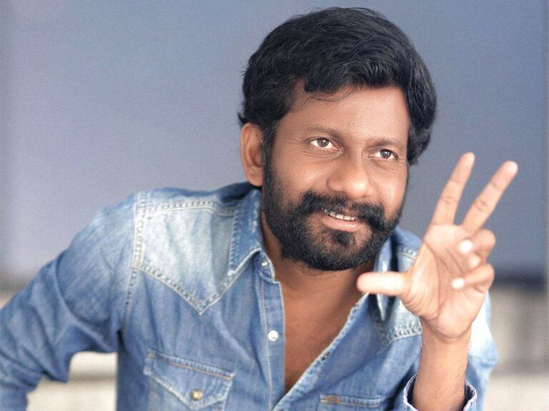 Director Buchi Babu Sana