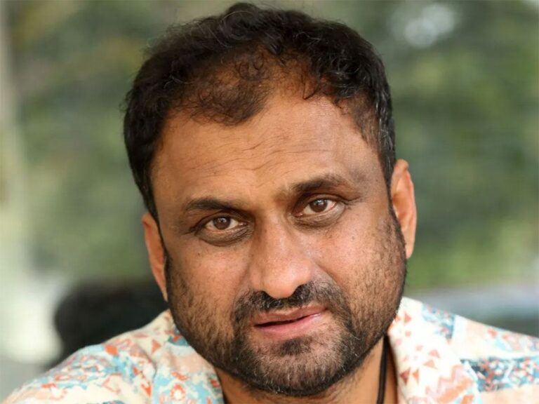 Director Mahi V Raghav