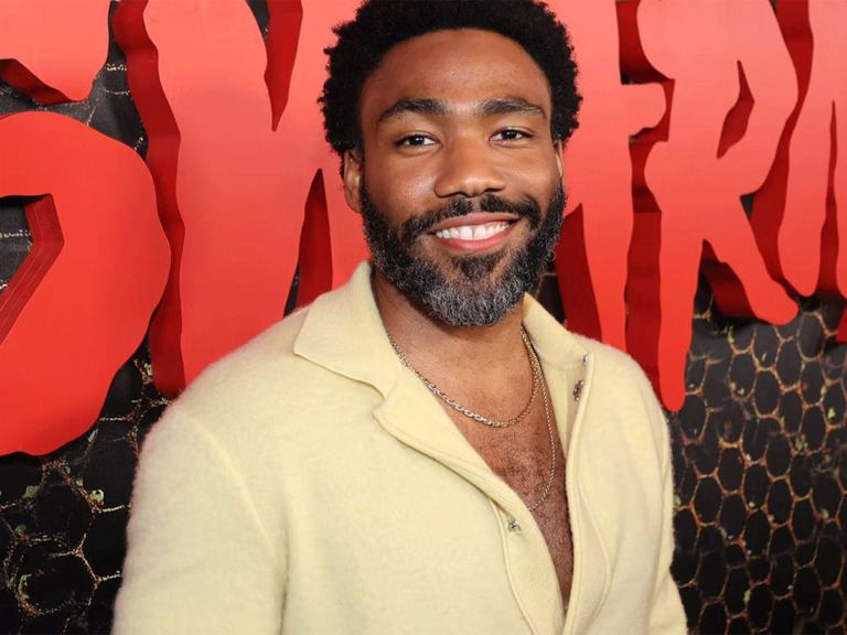 Donald Glover
