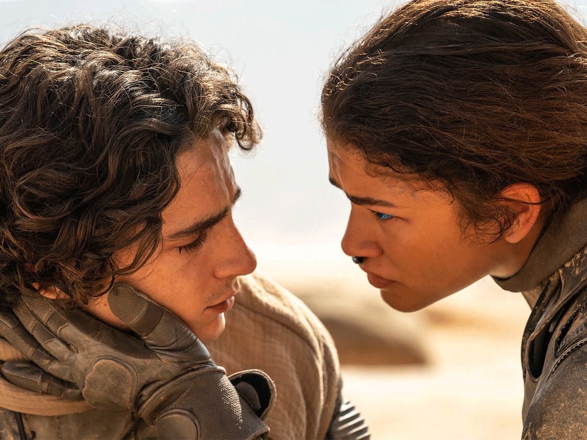 Dune 2