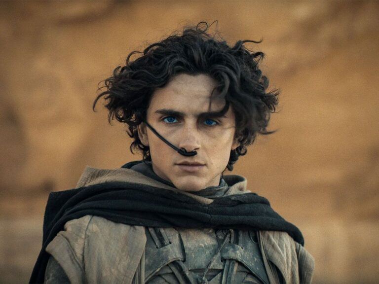Dune: Part 2