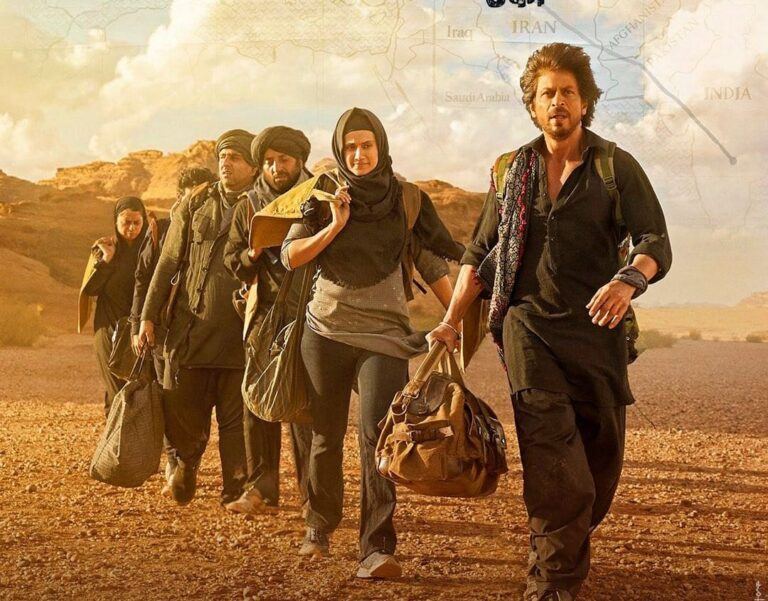 Dunki OTT streaming reactions