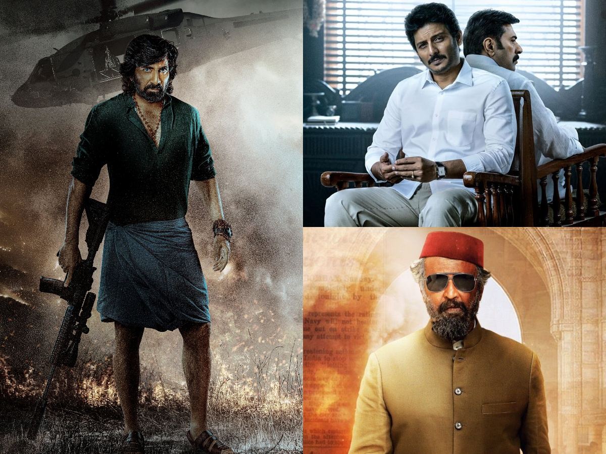 Eagle LalSalaam Yatra2