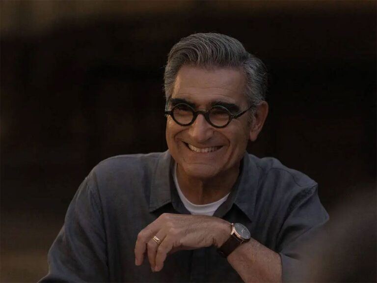 Eugene-Levy