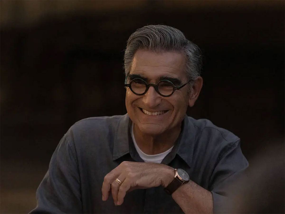 Eugene-Levy