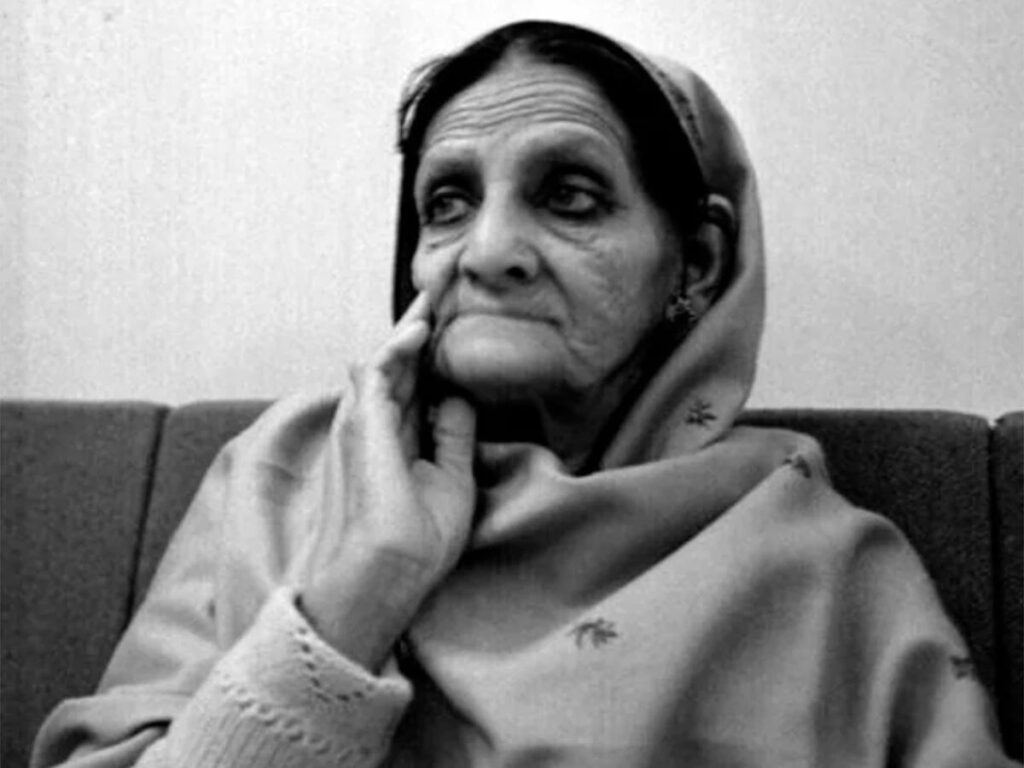 Film On Shah Bano Finally Announced!