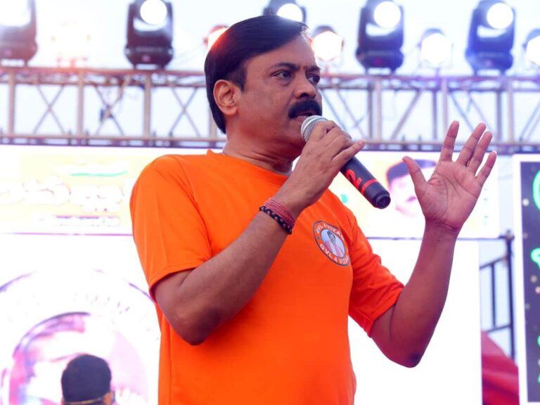 GVL Narasimha Rao