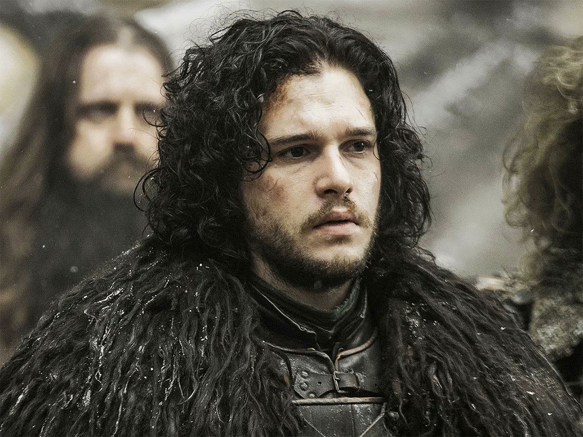 Game Of Thrones