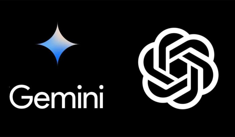 Gemini Kill ChatGPT