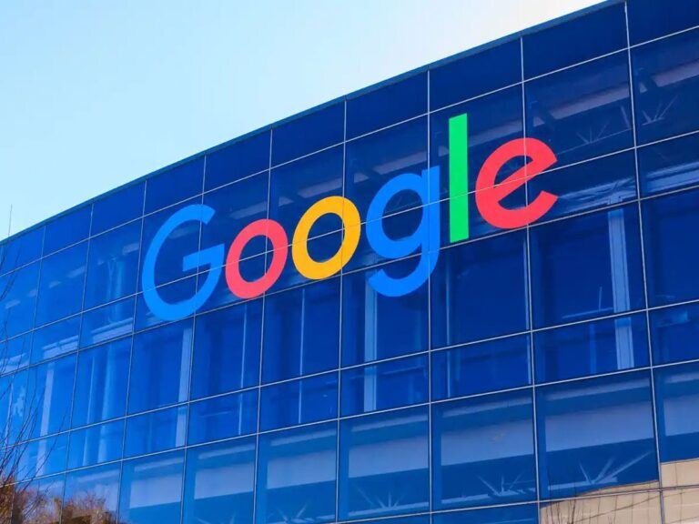 Google