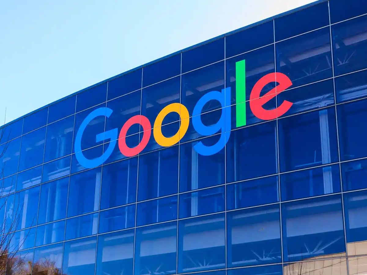 Google