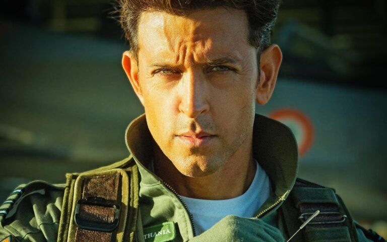 Hrithik Roshan Highest Grosser North America