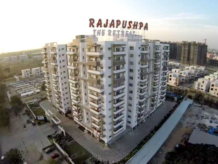 Hyderabad-Real-Estate