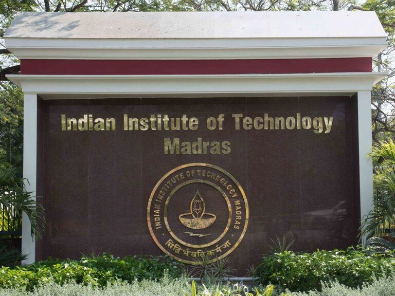 IIT-Madras