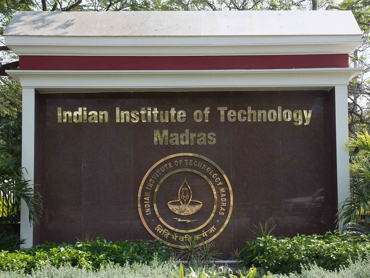 IIT-Madras