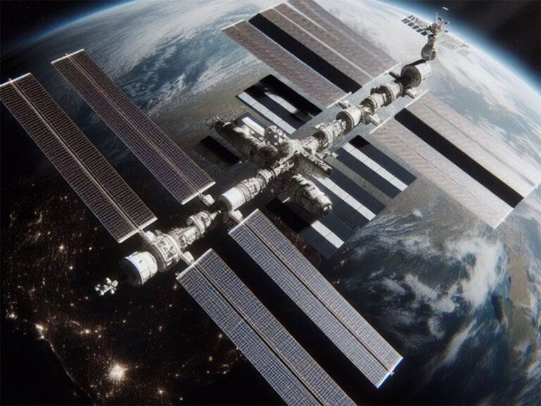 ISRO