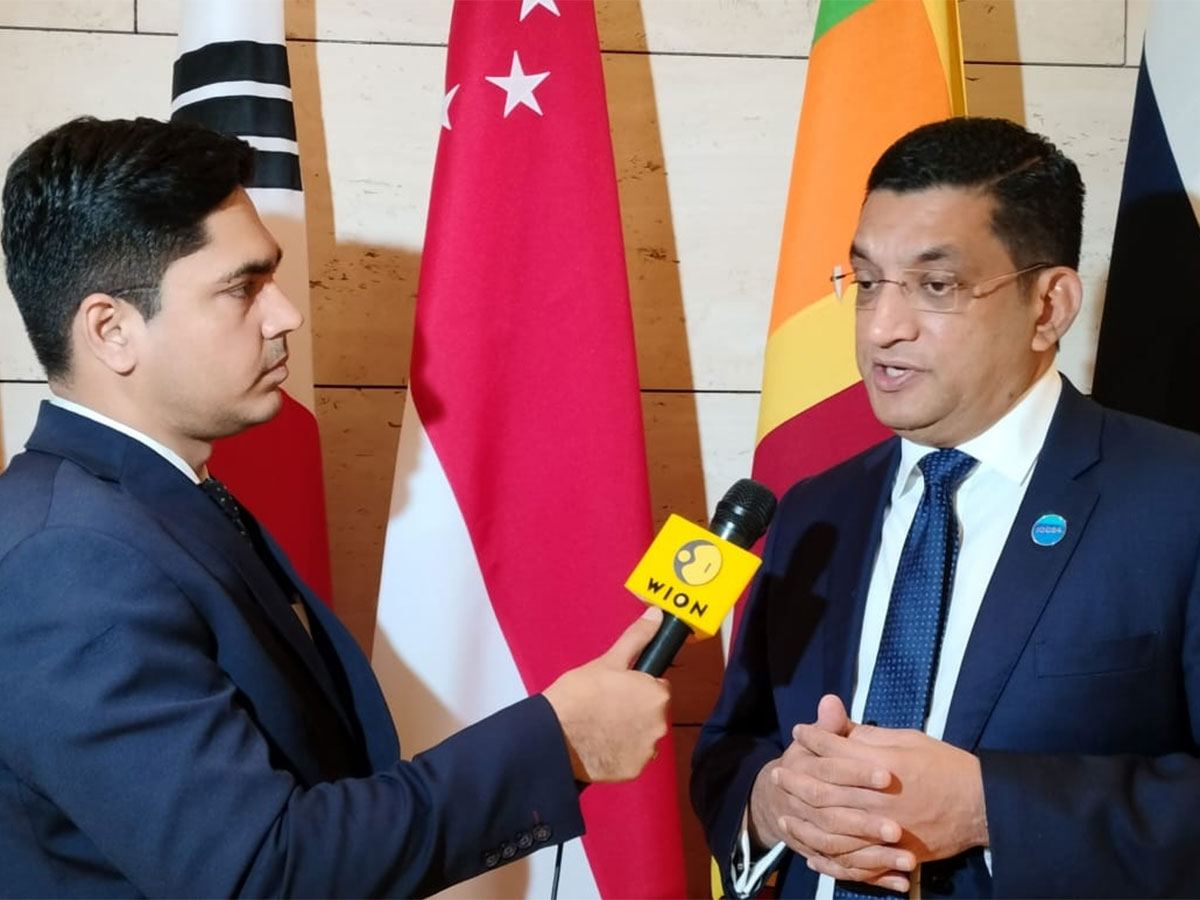 India UPI Launch Colombo