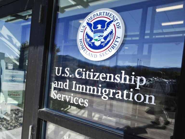 Indian Multi-Marriage U.S. Citizenship Scam!