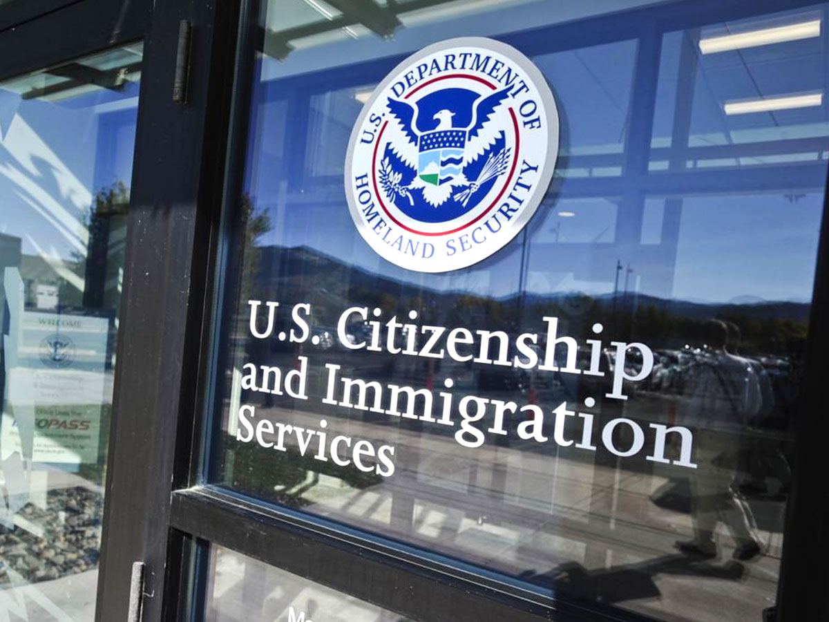 Indian Multi-Marriage U.S. Citizenship Scam!
