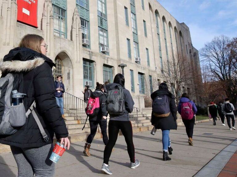 Indian Students Canada