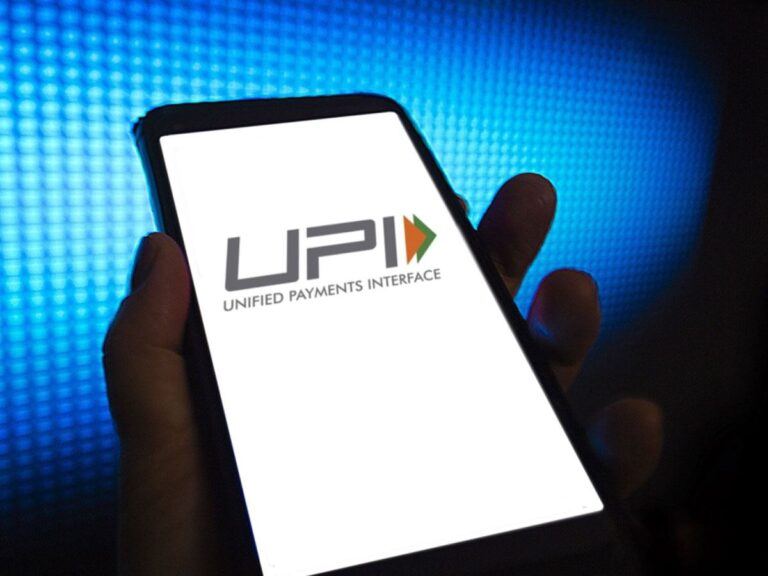 Indian UPI