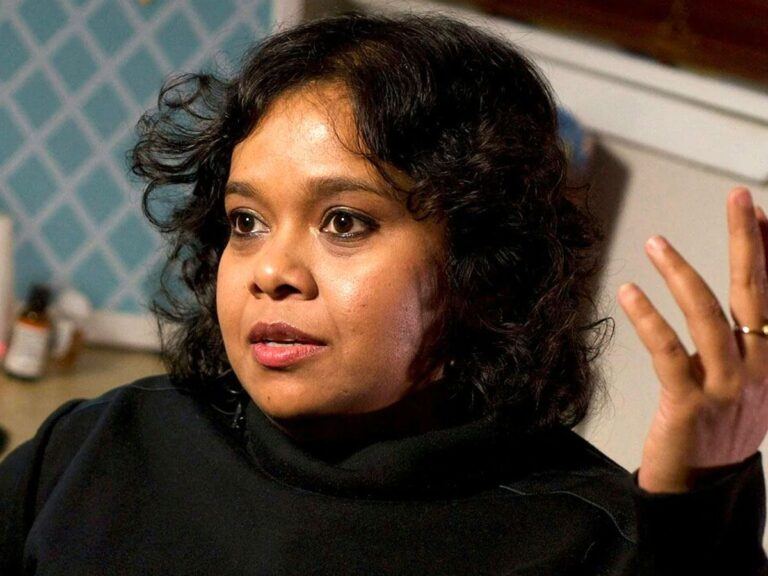 Indian Woman Loses $450K