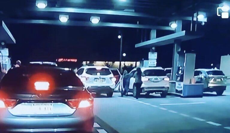 Indians car jacking victims USA