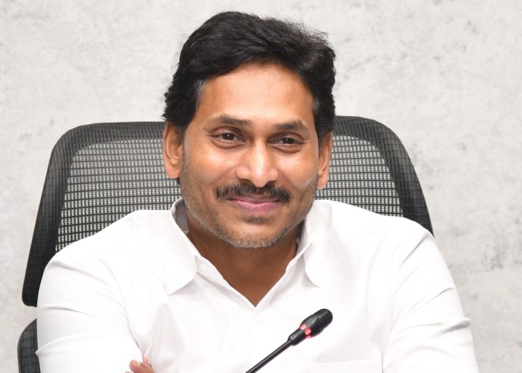 Jagan Lokesh