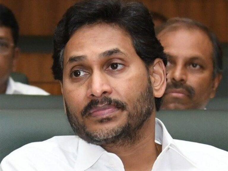 Jagan-REddy