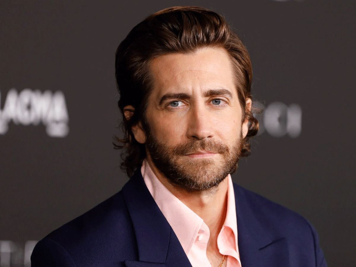 Jake Gyllenhaal