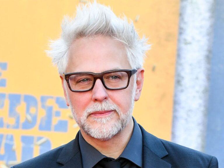 James Gunn