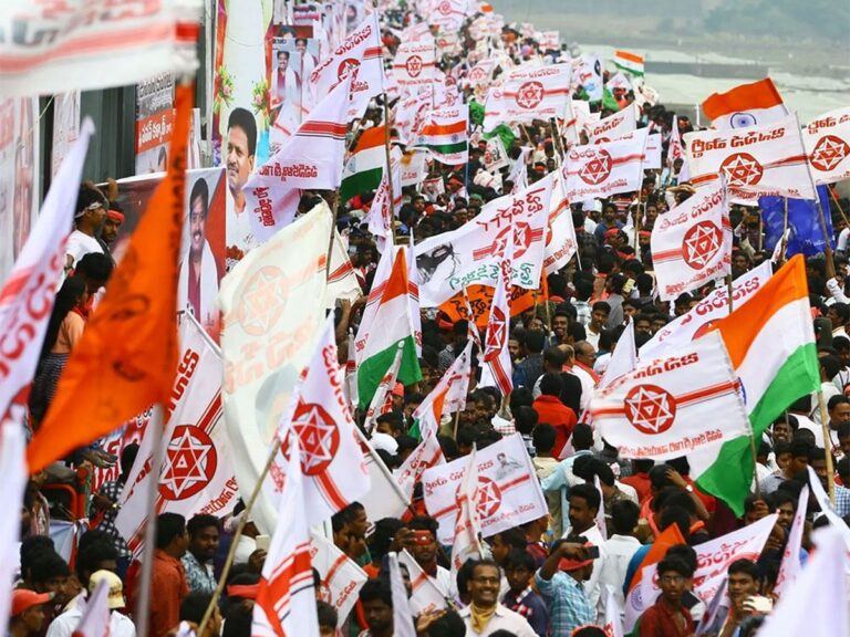Janasena