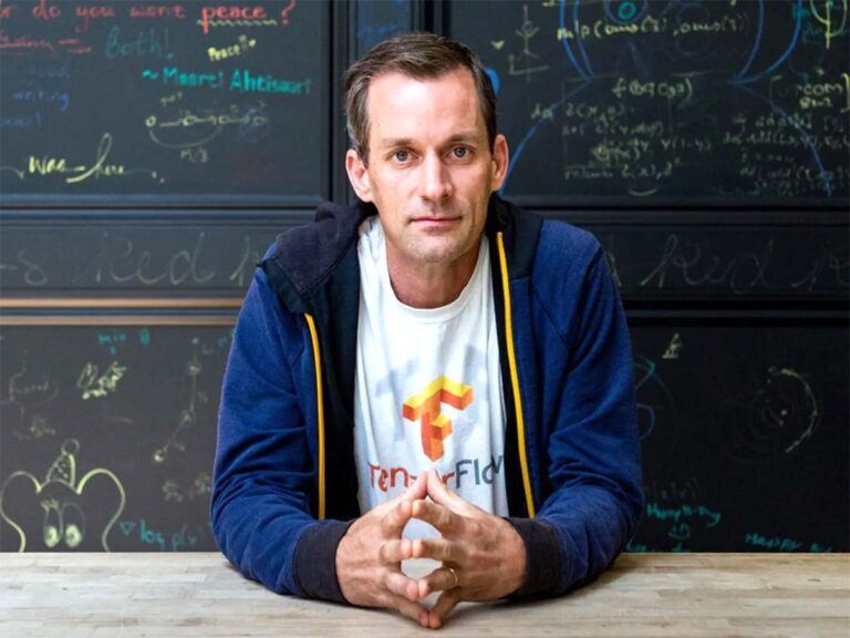 Jeff Dean
